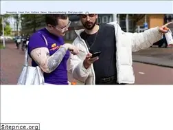 Sites similar to amsterdamsepoort.nl