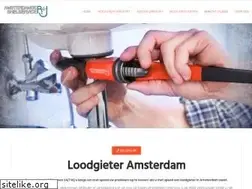 Sites similar to amsterdamsesnelservice.nl
