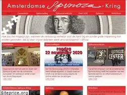 Sites similar to amsterdamsespinozakring.nl