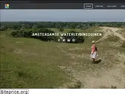 Sites similar to amsterdamsewaterleidingduinen.nl