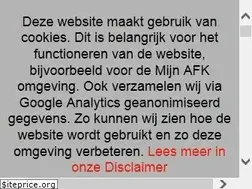 Sites similar to amsterdamsfondsvoordekunst.nl