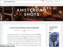 Sites similar to amsterdamshots.nl