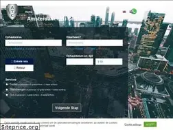 Sites similar to amsterdamtaxicentrale.com
