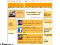 Sites similar to amsterdamtour.it