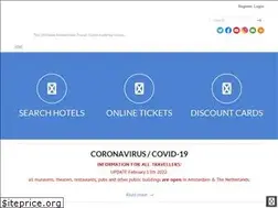 Sites similar to amsterdamtourist.info