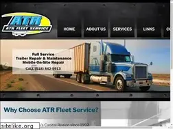 Sites similar to amsterdamtrailer.com