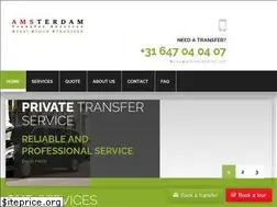 Sites similar to amsterdamts.com