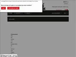 Sites similar to amsterdamvapes.com