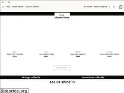 Sites similar to amsterdamvintagejewels.com