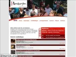 Sites similar to amsterjan.nl