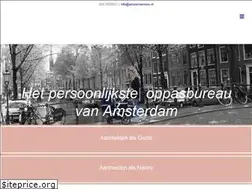 Sites similar to amsternannies.nl