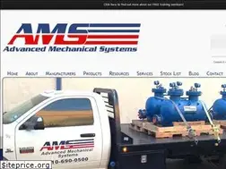 Sites similar to amstexas.org
