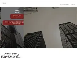 Sites similar to amstiesonline.com