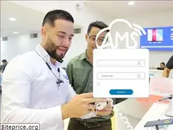 Sites similar to amstigo.com.co