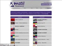 Sites similar to amstii.pl