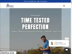 Sites similar to amstillroofing.com