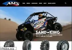 Sites similar to amstires.com