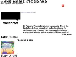 Sites similar to amstoddardbooks.com