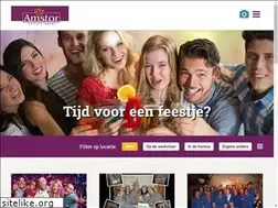 Sites similar to amstor.nl