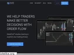 Sites similar to amstradinggroup.com