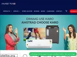 Sites similar to amstradworld.com