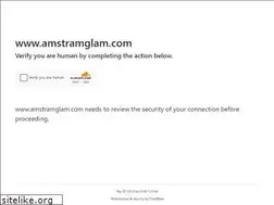 Sites similar to amstramglam.com