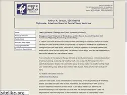 Sites similar to amstraussdds.com