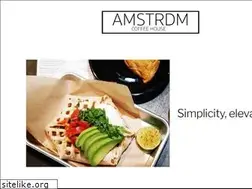 Sites similar to amstrdmpaso.com
