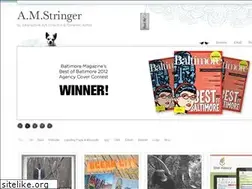Sites similar to amstringer.com