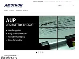 Sites similar to amstron.com