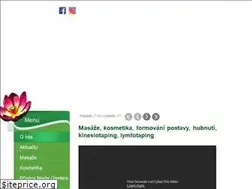 Sites similar to amstudio-masaze.cz