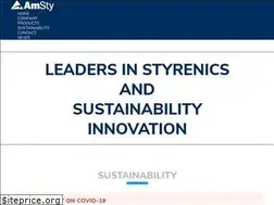 Sites similar to amsty.com