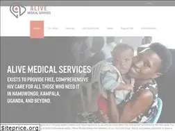 Sites similar to amsuganda.org