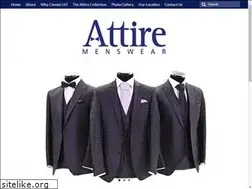 Sites similar to amsuits.co.uk