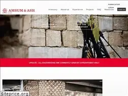 Sites similar to amsumash.com