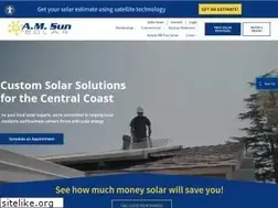 Sites similar to amsunsolar.com