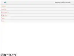 Sites similar to amsvlad.ru