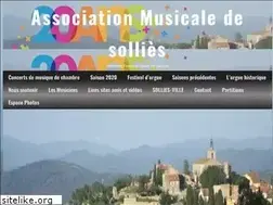Sites similar to amsvv83.com