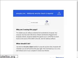 Sites similar to amsys.ws