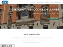 Sites similar to amsystem.es