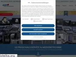 Sites similar to amt-abken.de