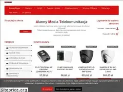 Sites similar to amt-alarmy.pl