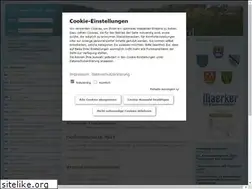 Sites similar to amt-b-f.de