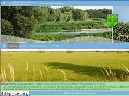 Sites similar to amt-badwilsnack-weisen.de