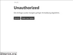 Sites similar to amt-burg-st-michaelisdonn.de