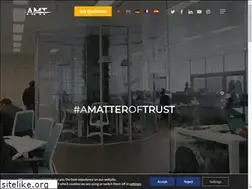 Sites similar to amt-consulting.com