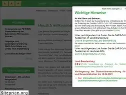 Sites similar to amt-fahoe.de
