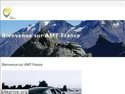 Sites similar to amt-france.org