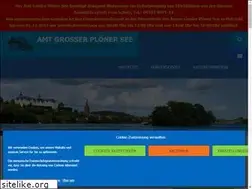 Sites similar to amt-gps.de