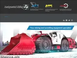 Sites similar to amt-inc.ca